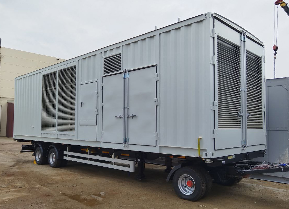 контейнера ПБК-6