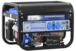 SGGX 2500E SGGX 2500E