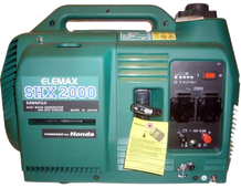 SHX 2000-R SHX 2000-R