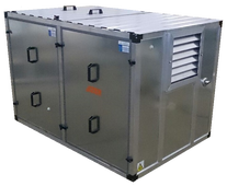 SH 7600 EX-RS в контейнере SH 7600 EX-RS в контейнере
