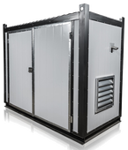 SHT 11500-R в контейнере SHT 11500-R в контейнере