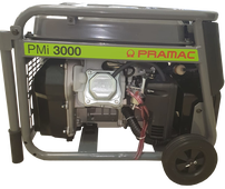 PMi 3000 PMi 3000