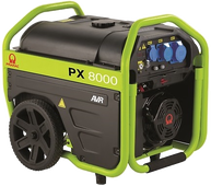 PX 8000 3 фазы PX 8000 3 фазы