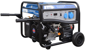 SGG 7000 EH (новая модель) SGG 7000 EH (новая модель)