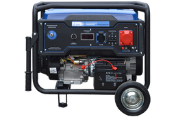 SGG 8000 EH3NA с АВР SGG 8000 EH3NA с АВР