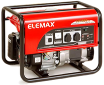 SH 7600 EX-RS с АВР SH 7600 EX-RS с АВР