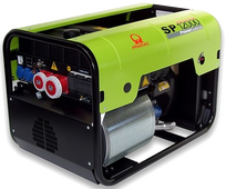 SP 12000 SP 12000