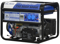 SGGX 6000E SGGX 6000E