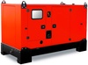Электростанция Fogo FI 80/400 S от ГК Дизельный генератор Fogo FI 80/400 S