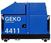 Бензиновый генератор Geko 4411 E-AA/HEBA SS с АВР Бензиновый генератор Geko 4411 E-AA/HEBA SS с АВР