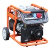 Электростанция Zongshen KB 7000 E с АВР