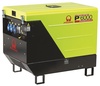 Pramac P 6000 AUTO производство Италия