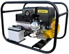 Электростанция Gazvolt Standard 6250 A SE 01 с АВР