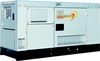 Генератор Yanmar YEG 750 DTLS-5B с гарантией 2 года Электростанция Yanmar YEG 750 DTLS-5B